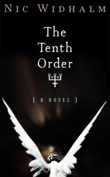 The Tenth Order Read online
