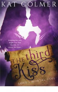 The Third Kiss Read online