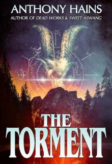 The Torment Read online