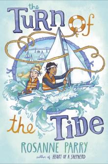 The Turn of the Tide Read online