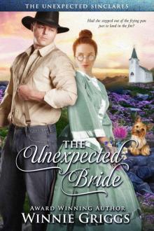 The Unexpected Bride Read online