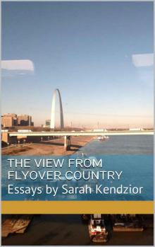 The View From Flyover Country: Essays by Sarah Kendzior Read online