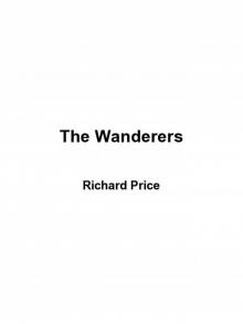 The Wanderers Read online