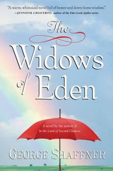 The Widows of Eden Read online