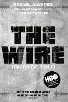 The Wire Read online