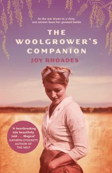 The Woolgrower's Companion Read online