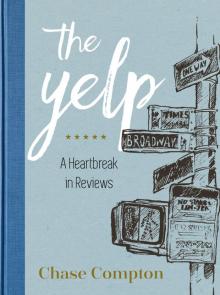 The Yelp Read online