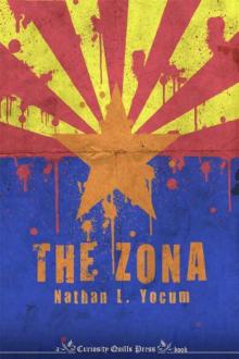 The Zona Read online