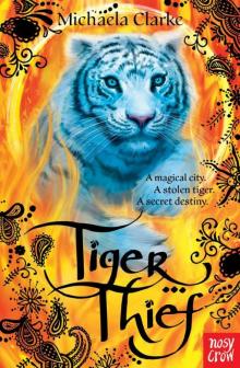 Tiger Thief Read online