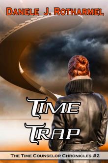 Time Trap Read online