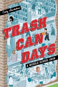 Trash Can Days Read online