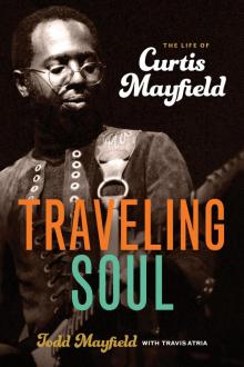 Traveling Soul Read online