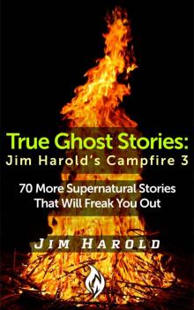 True Ghost Stories: Jim Harold's Campfire 3 Read online