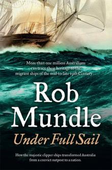 Under Full Sail Read online