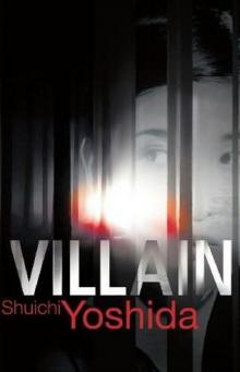 Villain Read online