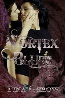 Vortex Blues Read online