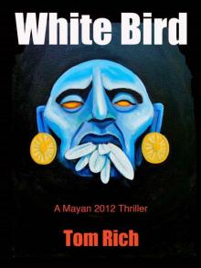 White Bird (A Mayan 2012 Thriller) Read online