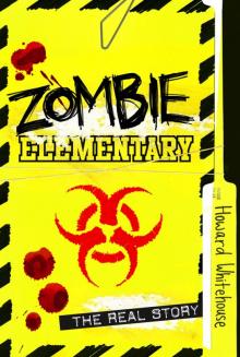 Zombie Elementary Read online