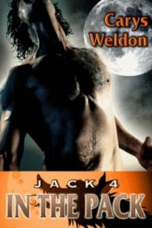 4: Jack - In The Pack Read online