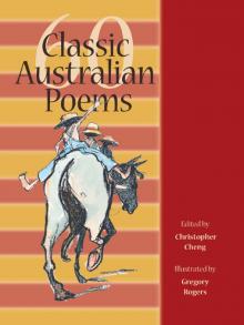 60 Classic Australian Poems for Children Read online