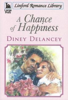 A Chance of Happiness Read online