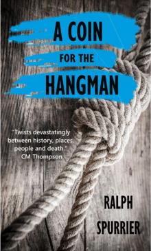 A Coin for the Hangman Read online