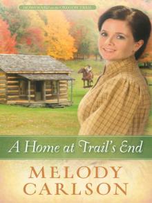 A Home at Trail's End Read online