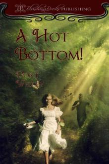 A Hot Bottom! Read online