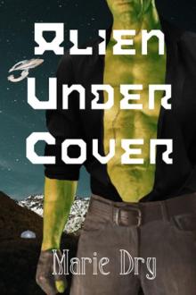 Alien-Under-Cover Read online