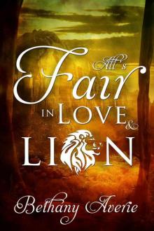 All's Fair in Love and Lion Read online