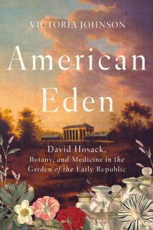 American Eden Read online