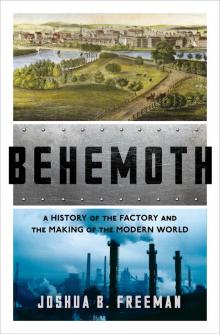 Behemoth Read online