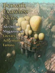 Beneath Ceaseless Skies #166 Read online