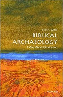 Biblical Archaeology_A Very Short Introduction Read online