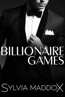 Billionaire Games Read online