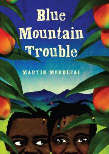 Blue Mountain Trouble Read online