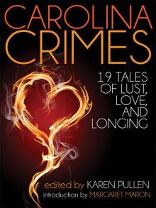 Carolina Crimes Read online