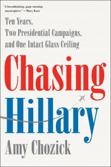 Chasing Hillary Read online
