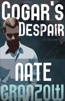 Cogar's Despair (Cogar Adventure Series) Read online