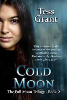 Cold Moon Read online