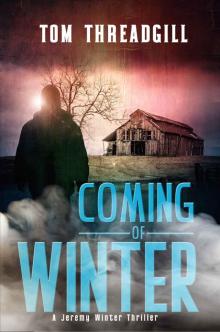Coming of Winter Read online