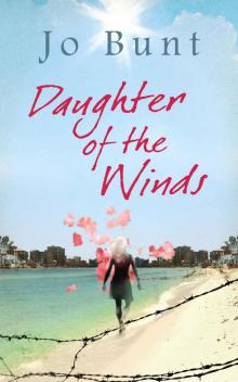 Daughter of the Winds Read online