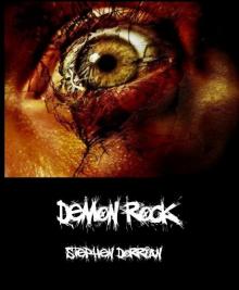 Demon Rock Read online