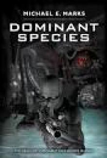 Dominant Species Read online