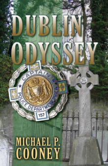 Dublin Odyssey Read online