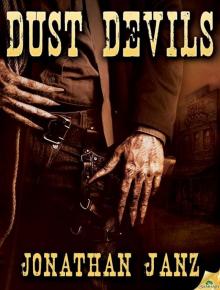 Dust Devils Read online