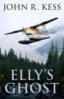 Elly's Ghost Read online