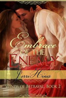 Embrace of the Enemy (Winds of Betrayal) Read online