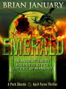 Emerald Read online