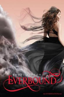 Everbound: An Everneath Novel Read online